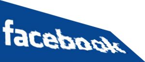 Facebook logo - having problems
