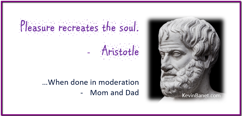 Aristotle saying